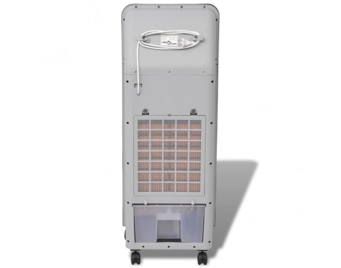Sonata Въздушен охладител 120 W 15 л 648 м ³ / ч -