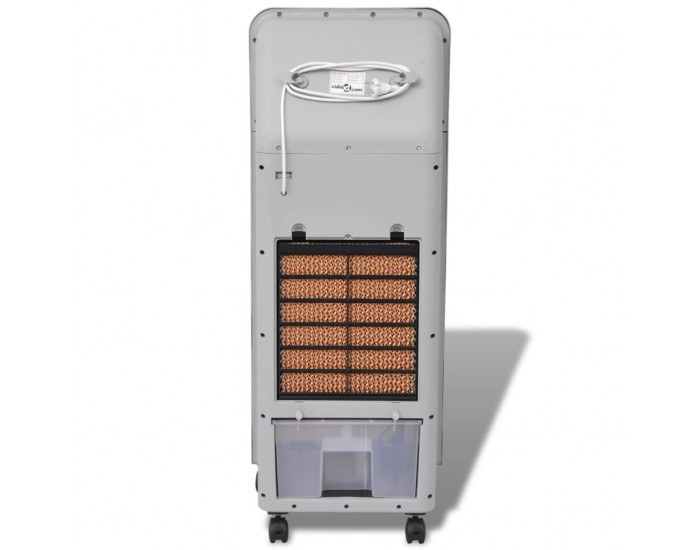 Sonata Въздушен охладител 120 W 15 л 648 м ³ / ч -