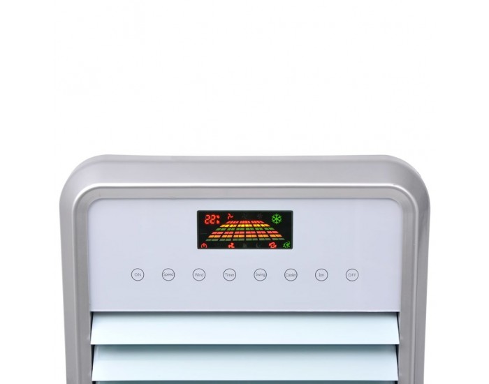Sonata Въздушен охладител 120 W 15 л 648 м ³ / ч -