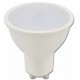 Sonata Градински LED лампи за вграждане в земя, 3 бр, квадратни -