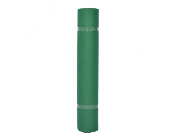 Sonata Изложбен килим, 1x24 м, зелен -