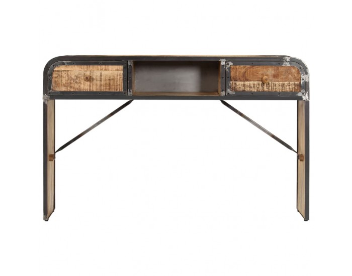 Sonata Бюфет, 120x30x75 см, манго масив - Sonata Бюфет, 120x30x75 см, манго масив -