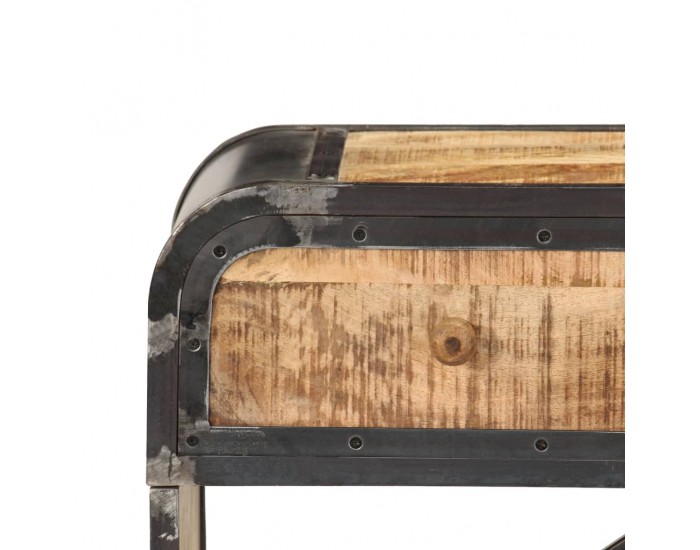 Sonata Бюфет, 120x30x75 см, манго масив - Sonata Бюфет, 120x30x75 см, манго масив -