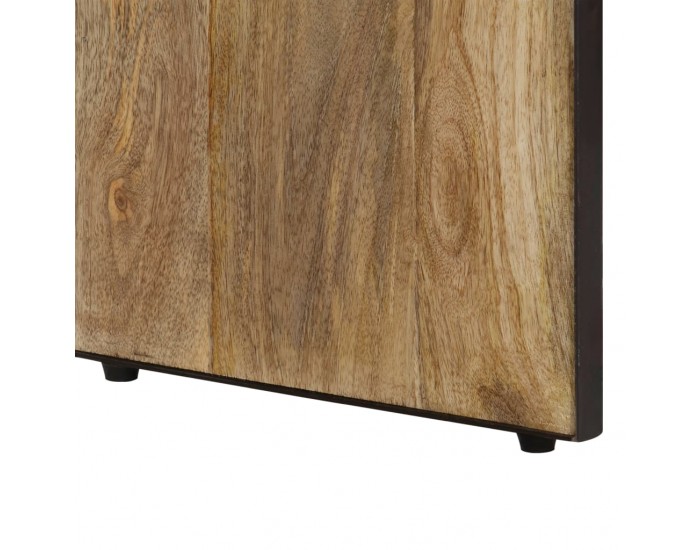 Sonata Бюфет, 120x30x75 см, манго масив - Sonata Бюфет, 120x30x75 см, манго масив -