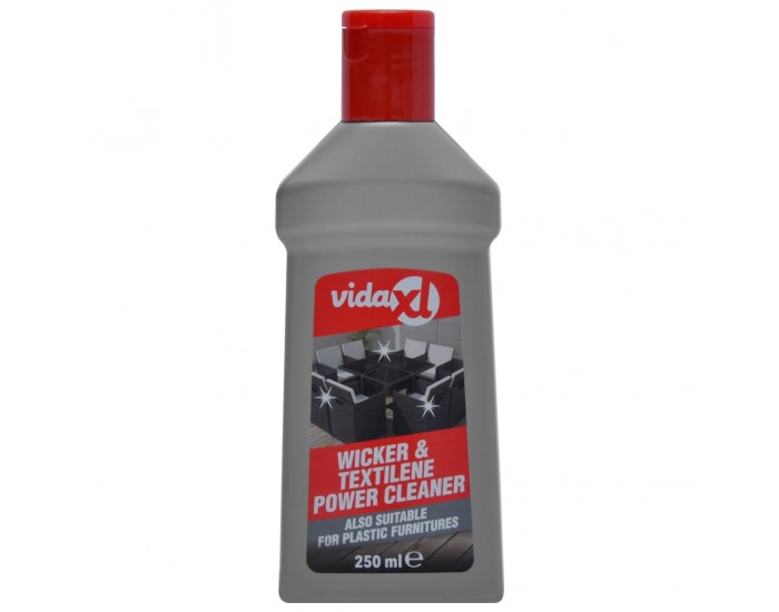 Sonata Концертиран почистващ препарат за ратан и Textilene, 250 мл -