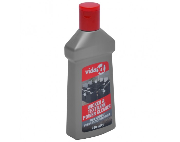Sonata Концертиран почистващ препарат за ратан и Textilene, 250 мл -