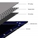 Sonata Брезентово платнище, 650 гр/м², 1,5x6 м, сиво - Sonata Брезентово платнище, 650 гр/м², 1,5x6 м, сиво -
