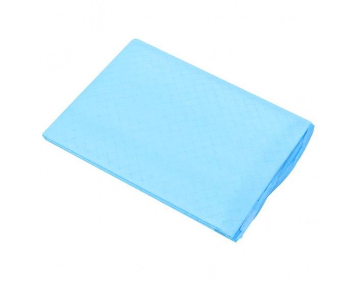 Sonata Подложки за обучаване на домашни любимци 400 бр 60х45 см плат -