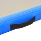 Sonata Надуваем дюшек за гимнастика с помпа, 400x100x10 см, PVC, син -