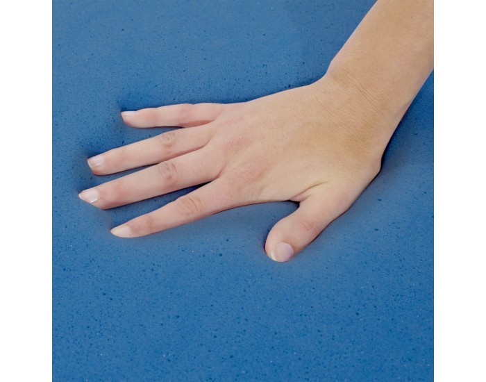 Sonata Матрак, 90x200 см, виско мемори пяна, 18 см - Sonata Матрак, 90x200 см, виско мемори пяна, 18 см -