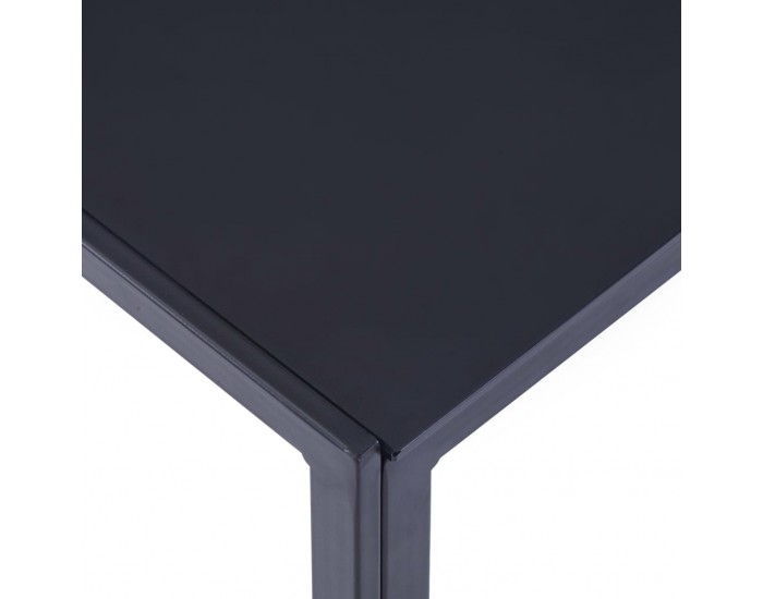 Sonata Трапезен комплект, пет части, виненочервен -