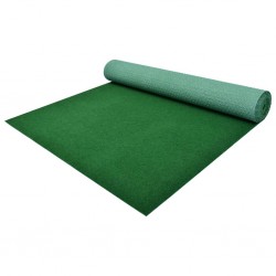 Sonata Изкуствена трева с шипове, PP, 5х1 м, зелена - Сравняване на продукти