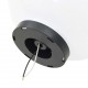 Sonata Градински сфери за LED лампи, 6 бр, 20/30/40 см, PMMA -