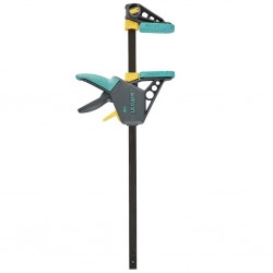 wolfcraft Стяга дърводелска EHZ Pro 100-450 3032000 - Инструменти, Аксесоари за градината