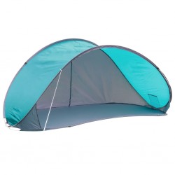 HI Pop-up саморазгъваща се палатка за плаж синя - Сравняване на продукти