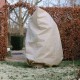 Nature Зимно поларено покривало с цип, 70 гр/м², бежово, 3x2,5x2,5 м Nature Зимно поларено покривало с цип, 70 гр/м², бежово, 3x2,5x2,5 м