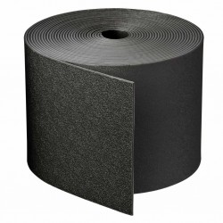 Nature Градинска бордюрна лента, 0,15x10 м, черна - Външни съоражения