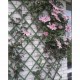 Nature Градинска пергола, 100x200 см, PVC, зелена, 6040704 Nature Градинска пергола, 100x200 см, PVC, зелена, 6040704