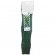 Nature Градинска решетка за цветя, 50x150 см, дърво, зелена