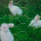 Nature Телена мрежа хексагонална 0,5x2,5 м 25 мм поцинкована стомана Nature Телена мрежа хексагонална 0,5x2,5 м 25 мм поцинкована стомана