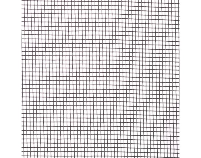 Nature Мрежа против комари, 1x3 м, фибростъкло, черна