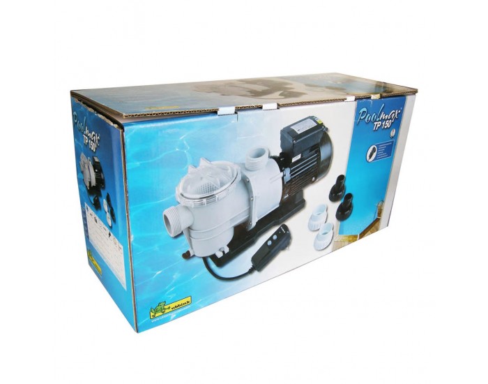 Ubbink Poolmax TP 150 Помпа 7504499