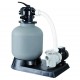 Ubbink Комплект филтър за басейни 400 вкл. помпа TP 50 7504642 Ubbink Комплект филтър за басейни 400 вкл. помпа TP 50 7504642