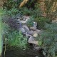 Ubbink Прав сегмент за водопад за езерце Colorado Cascade, 1312074 Ubbink Прав сегмент за водопад за езерце Colorado Cascade, 1312074