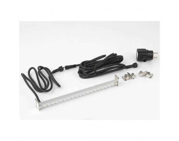 Ubbink LED лента с 35 светодиода, 60 см, синьо, 1312119 Ubbink LED лента с 35 светодиода, 60 см, синьо, 1312119