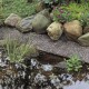Ubbink Каменна облицовка за езерце "Classic", 5x1 м, сива, 1331003 Ubbink Каменна облицовка за езерце "Classic", 5x1 м, сива, 1331003