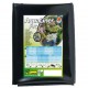 Ubbink обшивка за изкуствено езеро 8 х 6 м PVC 0,5 mm