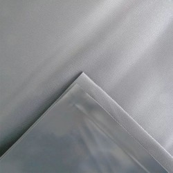 Ubbink обшивка за изкуствено езеро 8 х 6 м PVC 0,5 mm - Външни съоражения