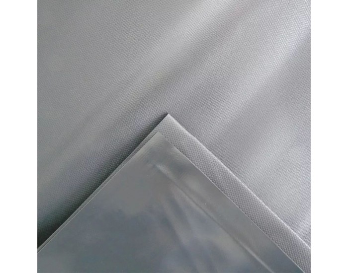 Ubbink обшивка за изкуствено езеро 8 х 6 м PVC 0,5 mm
