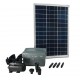 Ubbink SolarMax 1000 Комплект соларен панел, помпа и батерия 1351182