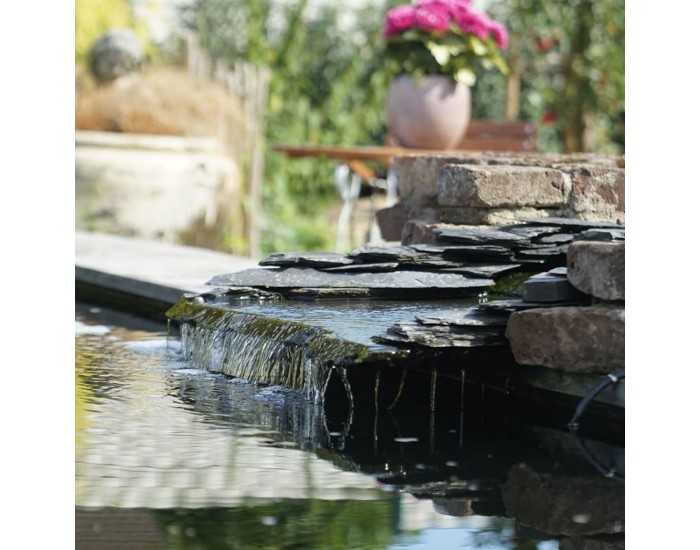 Ubbink Езерна помпа Cascademax 9000, 80 W, 1351314 Ubbink Езерна помпа Cascademax 9000, 80 W, 1351314