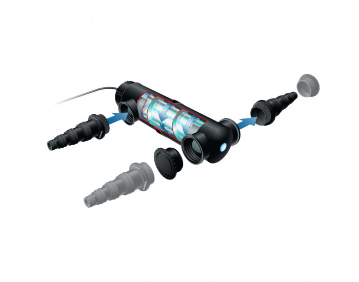 Ubbink AlgClear UV-C единица 55000 55 W 1355142