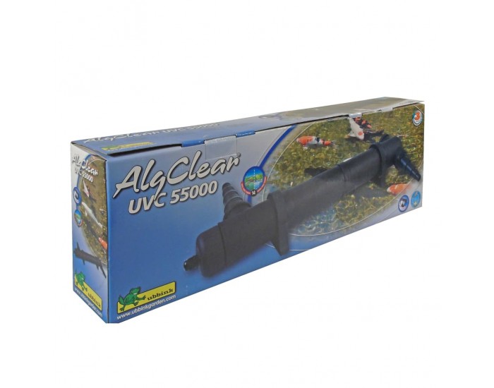 Ubbink AlgClear UV-C единица 55000 55 W 1355142