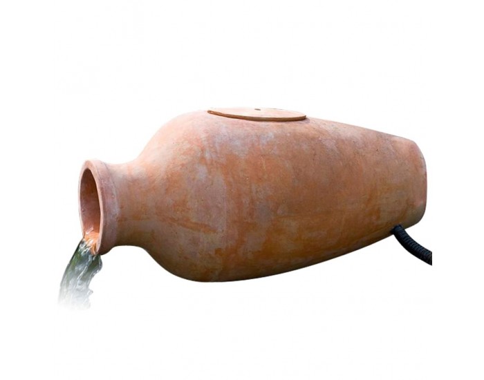 Ubbink Водна инсталация за филтриране AcquaArte Amphora, 1355800