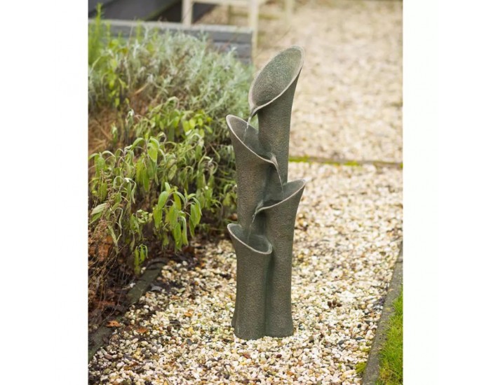 Ubbink Водна инсталация за филтриране AcquaArte Montreux, 1387067