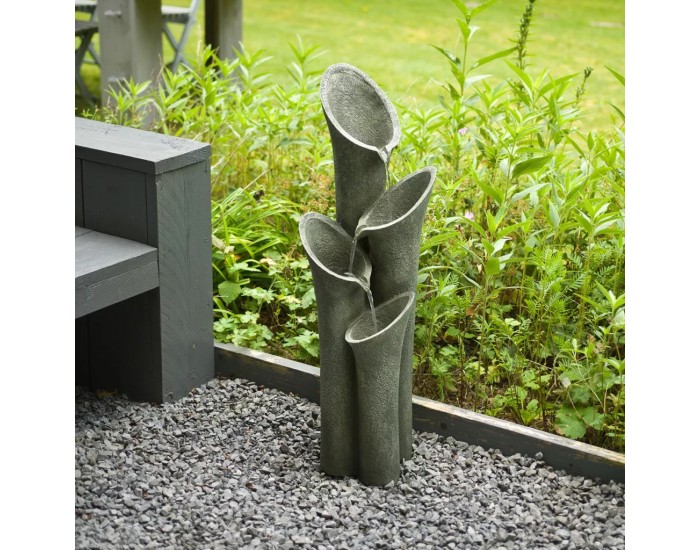 Ubbink Водна инсталация за филтриране AcquaArte Montreux, 1387067