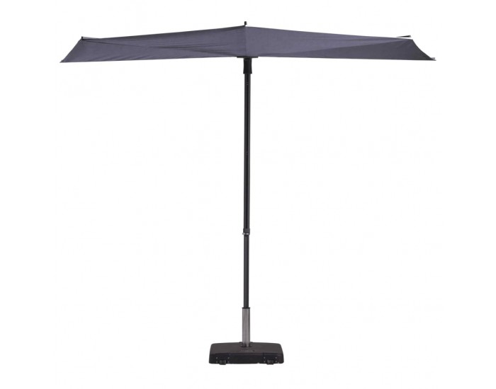 Madison Чадър за балкон Sun Wave, 270x150 см, сапфиреносин