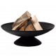 Кош за дърва за огрев Esschert Design Кош за дърва за огрев Esschert Design