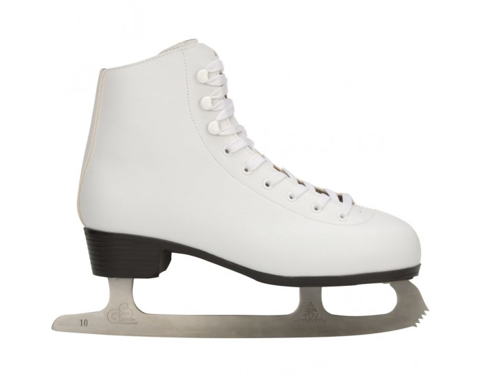 Nijdam Дамски класически кънки, фигурно пързаляне, р-р 35, 0034-UNI-35