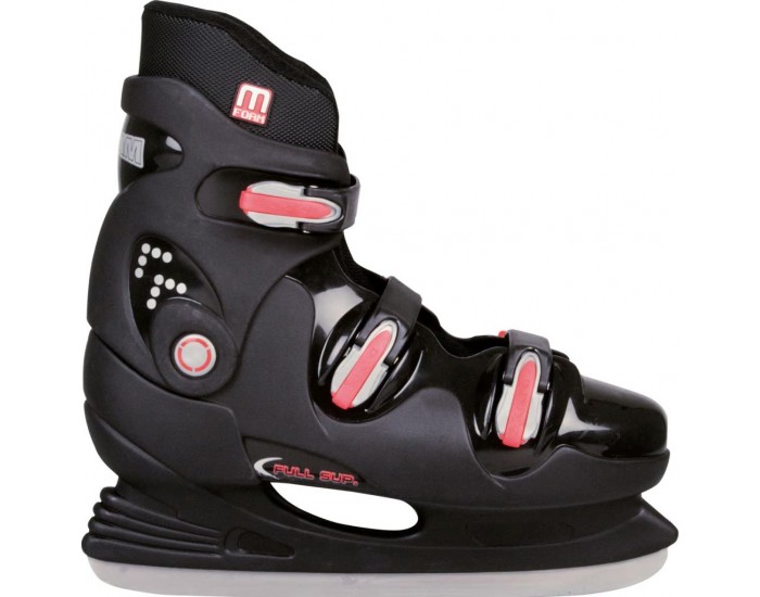 Nijdam Кънки за хокей на лед, размер 35, 0089-ZZR-35