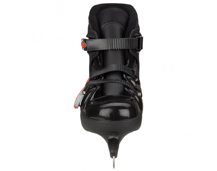 Nijdam Кънки за хокей на лед, размер 35, 0089-ZZR-35