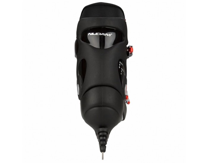 Nijdam Кънки за хокей на лед, размер 35, 0089-ZZR-35