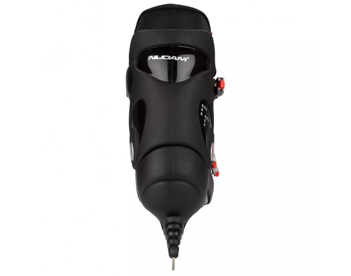 Nijdam Кънки за хокей на лед, размер 41, 0089-ZZR-41 Nijdam Кънки за хокей на лед, размер 41, 0089-ZZR-41