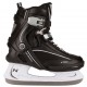 Nijdam Кънки за хокей на лед, размер 41, 3350-ZWW-41