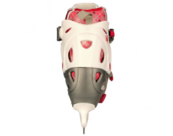 Nijdam Кънки за фигурно пързаляне, 34-37, 3020-ZWR-34-37 Nijdam Кънки за фигурно пързаляне, 34-37, 3020-ZWR-34-37