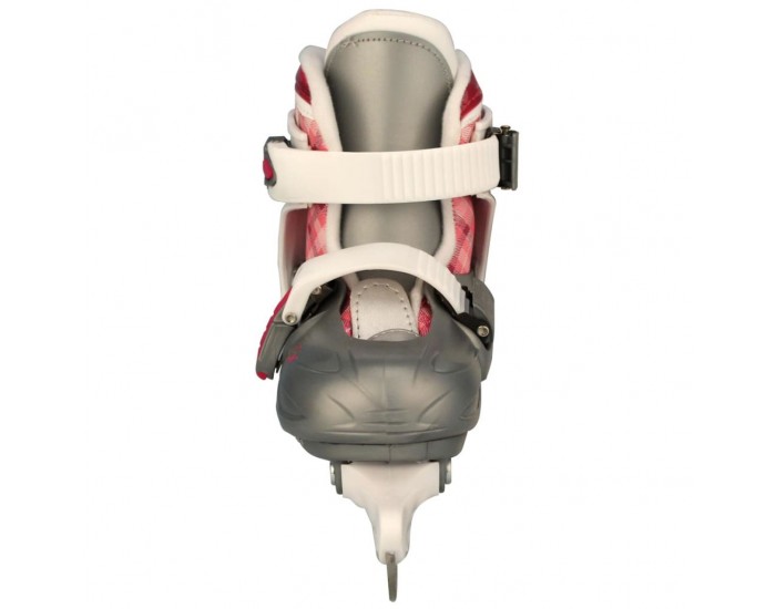 Nijdam Кънки за фигурно пързаляне, 38-41, 3020-ZWR-38-41